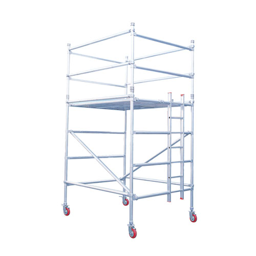 [IG] — HUS-10 Elevated Work Platform
