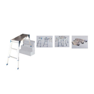 [IG] — DWDH-890 Ladder (Universal Step Ladder)