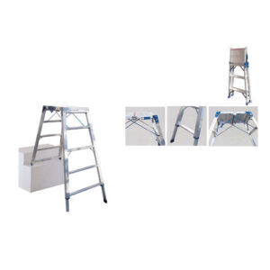 [IG] — DWM-40 Ladder (Universal Step Ladder)