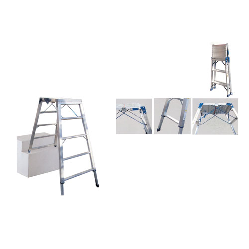 [IG] — DWM-40 Ladder (Universal Step Ladder)