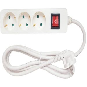 [Daejeon] — DMT1-S03 Multi Cord (Breaker Switch)