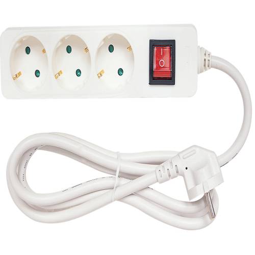 [Daejeon] — DMT1-S03 Multi Cord (Breaker Switch)