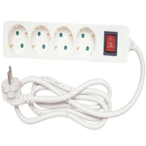 [Dajeon] — DMT1-S04 Multi Cord (Breaker Switch)