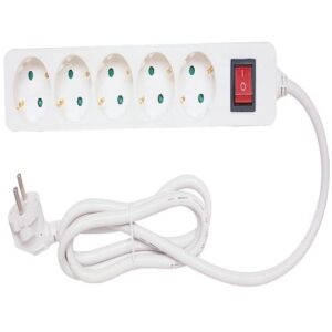 [Dajeon] — DMT1-S05 Multi Cord (Breaker Switch)