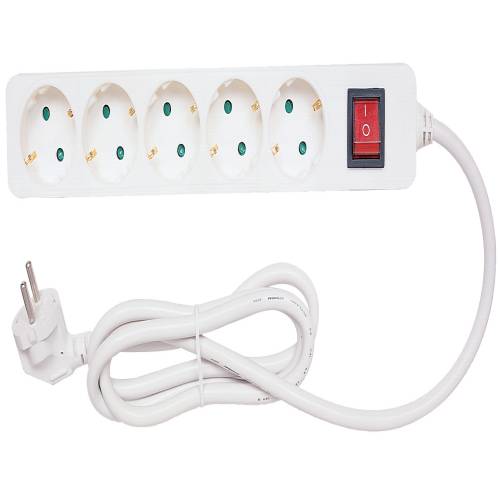 [Dajeon] — DMT1-S05 Multi Cord (Breaker Switch)