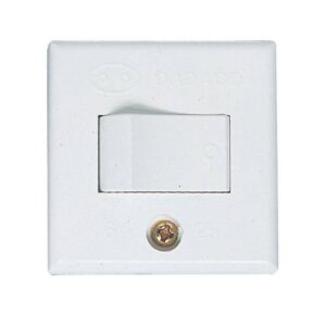 [Dajeon] — DJTS-01 Switch (Surface-Mount)