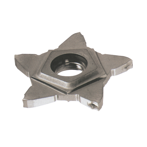 [ISCAR] — 6003121 Grooving Insert