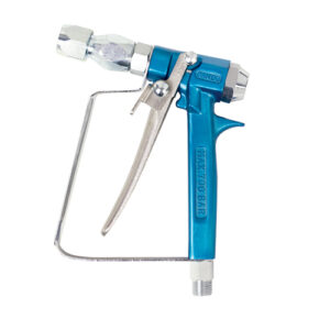 [Bando] — BD-700 Airless Gun