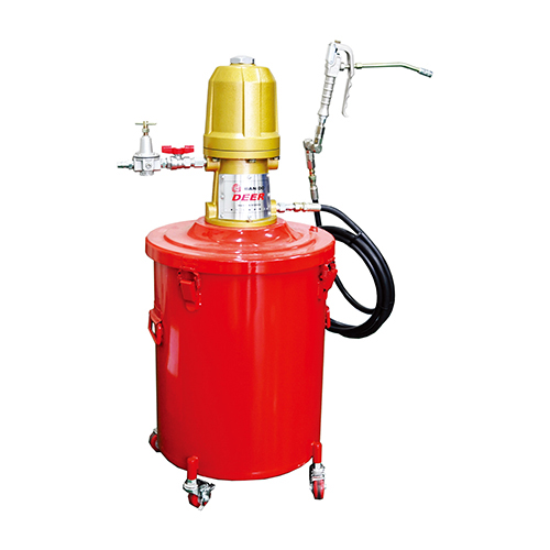 [Bando] — BES-521 Air Grease Pump
