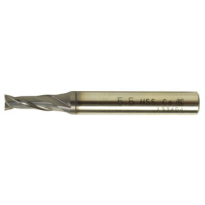 [OSG] — 630156K Coated End Mill