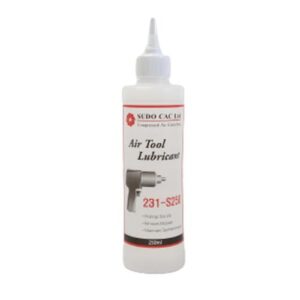 [Ingersoll Rand] — 231-S250 Air Tool Lubricant