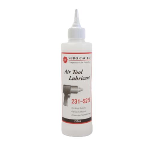 [Ingersoll Rand] — 231-S250 Air Tool Lubricant