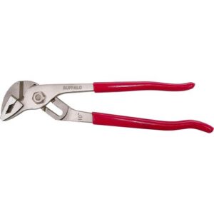 [Seshin Buffalo] — 252A-1002 Explosion-Proof Tool Water Pump Pliers (Explosion-proof)