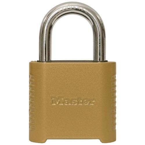 [MASTER Lock] — 875D Number Key
