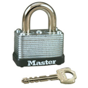 [MASTER Lock] — 22D Industrial Key