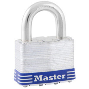 [MASTER Lock] — 5D Key