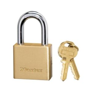 [MASTER Lock] — 575DPF Key