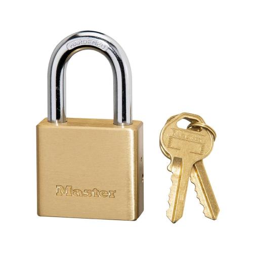 [MASTER Lock] — 575DPF Key