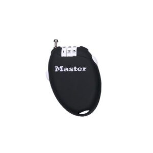 [MASTER Lock] — 4603D Wire Numbered Keys