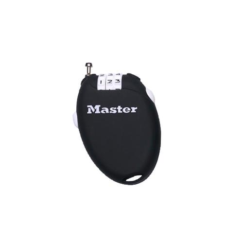 [MASTER Lock] — 4603D Wire Numbered Keys