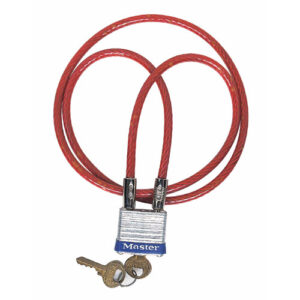 [MASTER Lock] — 719D Wire Wrench