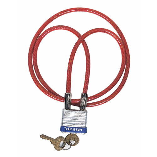 [MASTER Lock] — 719D Wire Wrench