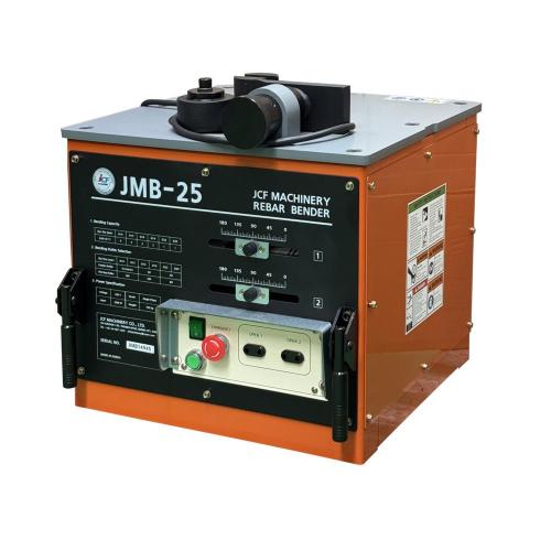 [Jaechang] — JMB-25 Rebar Bender