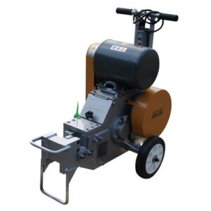 [Jaechang] — JCB-25H Rebar Cutter