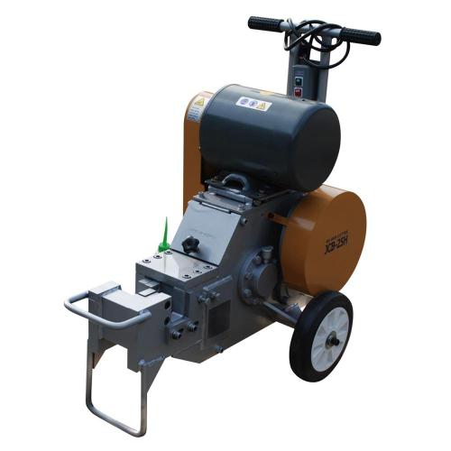 [Jaechang] — JCB-25H Rebar Cutter