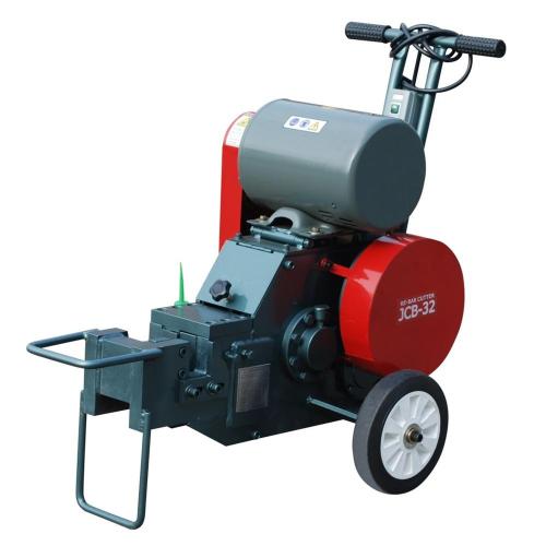 [Jaechang] — JCB-32 Rebar Cutter