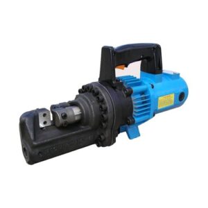 [Jaechang] — JHC-25 Rebar Cutter – Hand Type