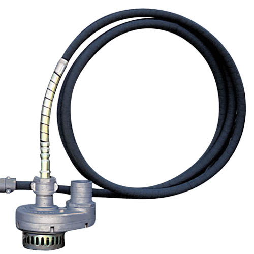 [Jaechang] — JFP-3 Flexible Pump