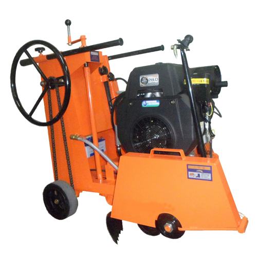 [Jaechang] — 529-0398 Concrete Cutter