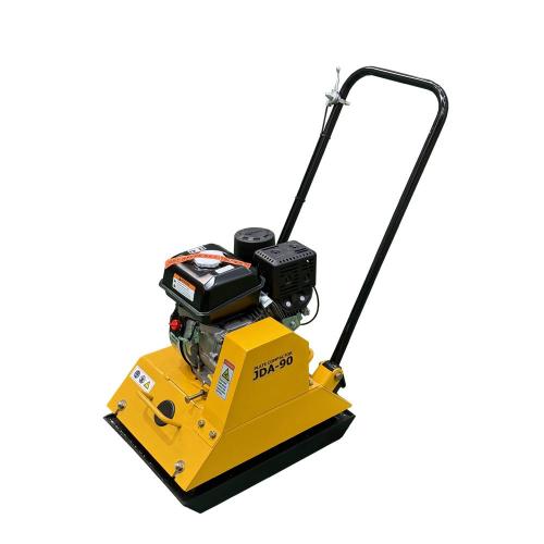 [Jaechang] — JDA-90 Compactor