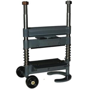[Jaechang] — JCG-33 Paving Block Cutter