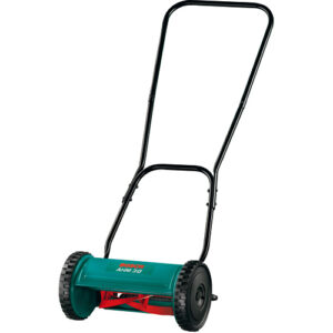 [BOSCH Garden Tools] — ‘0600886001 Manual Lawn Mower