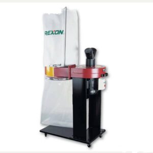 [Rexon] — DE-2000F Dust Collector