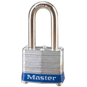 [MASTER Lock] — 3008D Key Set