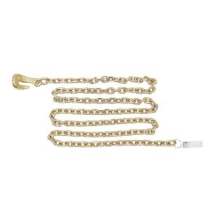 [UDT] — 500-1679 Chain Parachute Chain