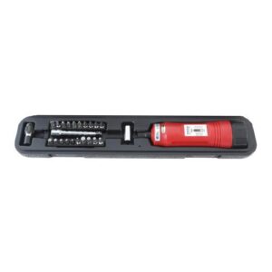 [BlueTec] — MTD-1450 Torque Wrench Torque Driver Set