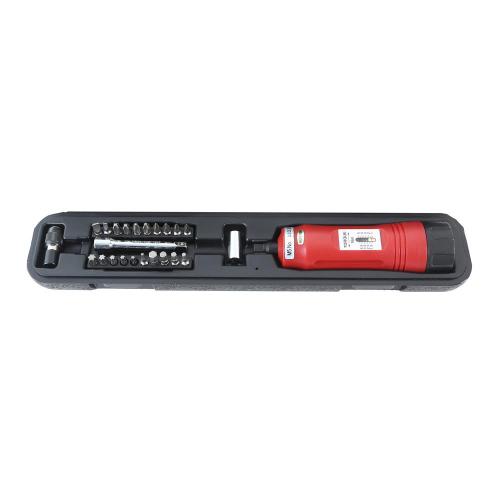 [BlueTec] — MTD-1450 Torque Wrench Torque Driver Set
