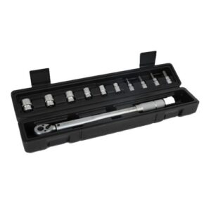 [BlueTec] — T-80SET Torque Wrench Torque Wrench Set