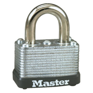 [MASTER Lock] — 22T Industrial Wrench Set