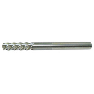 [WIDIN] — SBR030 Helical Reamer (Carbide)