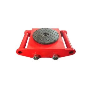[UDT] — SR-6D Lift Space Roller
