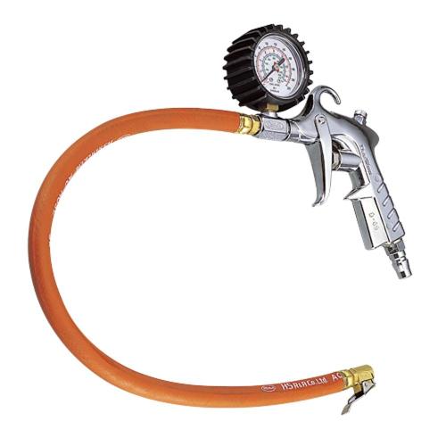 [DAEWON] — DW-203A Tire Gauge