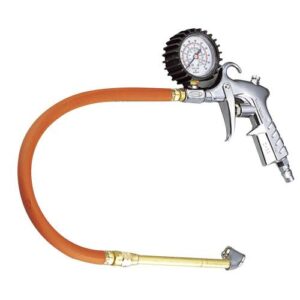 [DAEWON] — DW-203B Tire Gauge