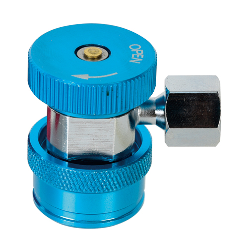 [Imperial] — 21L Refrigeration Refrigerant Coupler