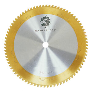 [Mir] — 392-0990 Reciprocating Saw Blade (Metal)