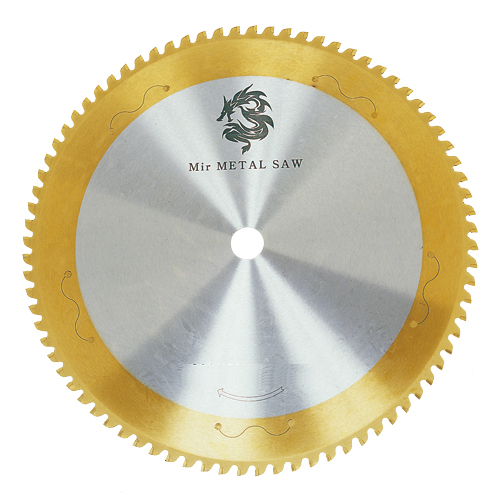 [Mir] — 392-0990 Reciprocating Saw Blade (Metal)